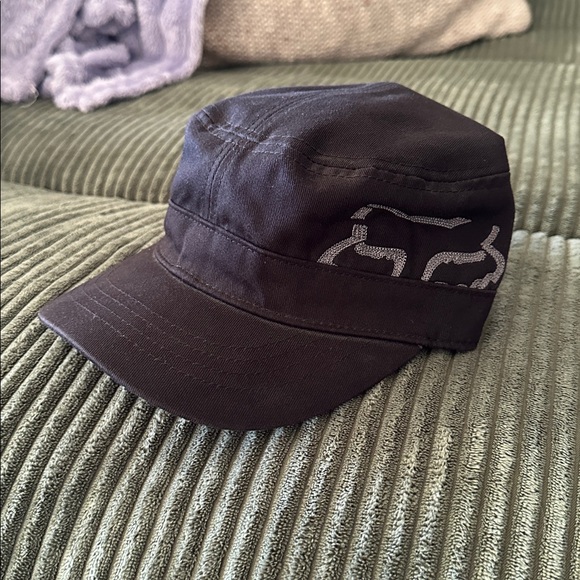 Fox Racing Hat - Picture 5 of 6